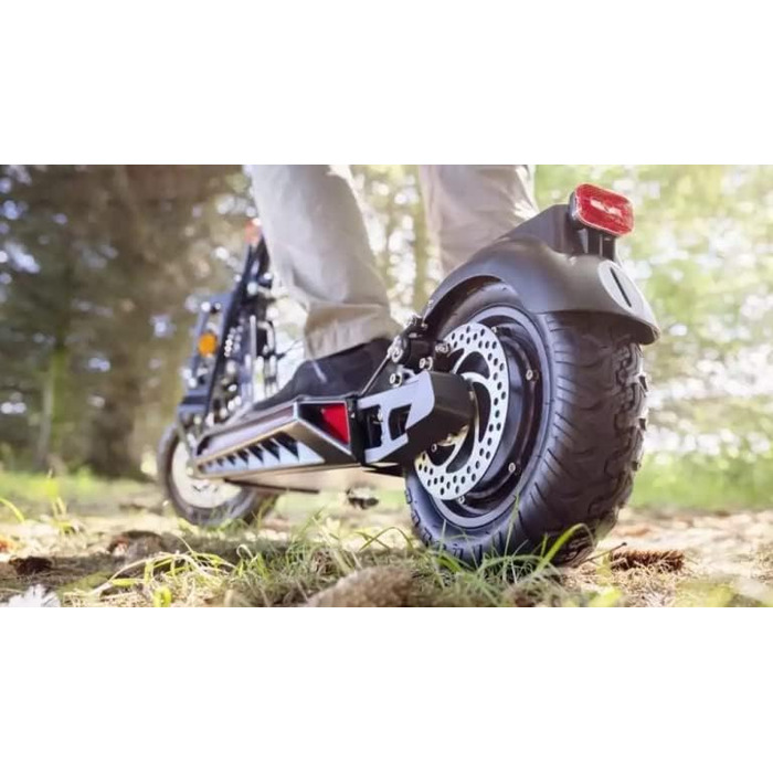 Електросамокат Urban Glide Ecross Ride для міста