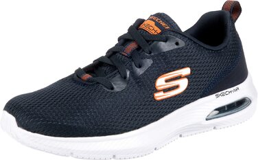 Чоловічі кросівки Skechers Dyna-Air Pelland, сині, розмір 44 EU