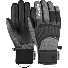Чоловічі лижні рукавички Reusch Venom R-Tex XT, водонепроникні