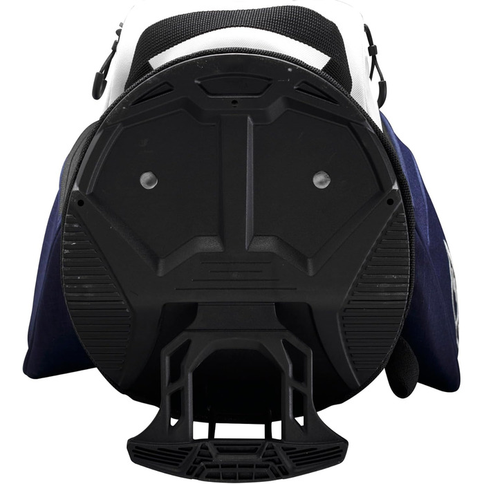 Сумка для гольф Wilson Exo Lite (Унісекс, Темно-синій/Крем)