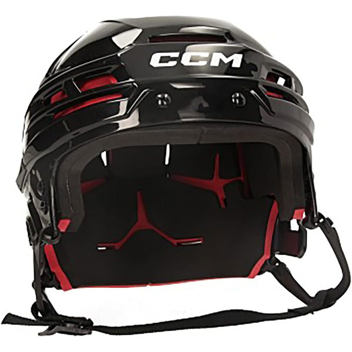 Хокейний шолом CCM Tacks 70 Senior для дорослих