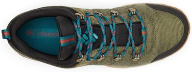 Чоловічі трекінгові черевики Columbia Peakfreak Venture LT (41 EU, Nori Deep Wave)