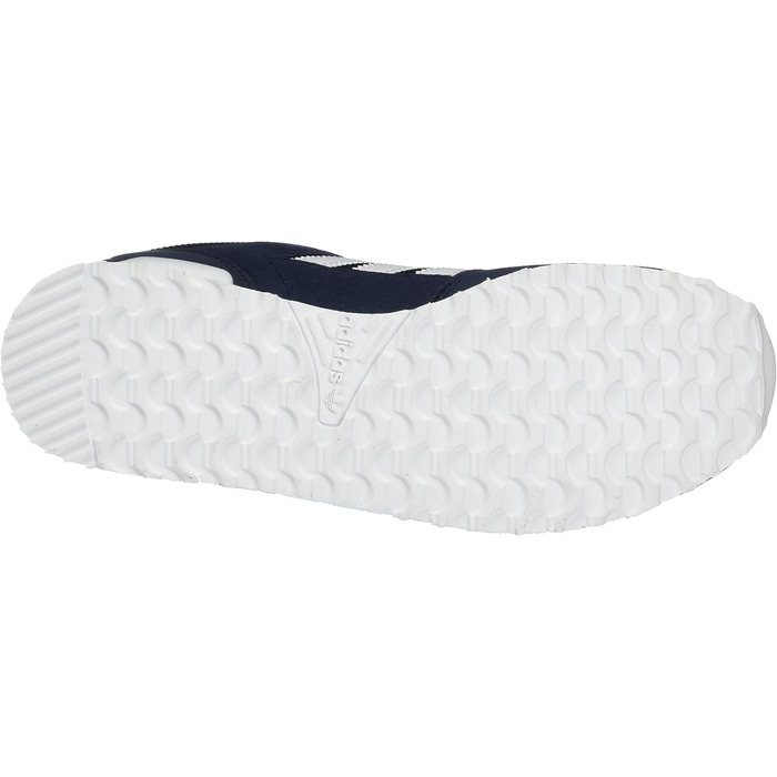Кросівки Adidas ZX 700 Unisex для дорослих та підлітків, синій, білий, розмір 37 1/3 EU