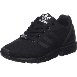 Кросівки Adidas ZX Flux Low Top чорного кольору (35.5 EU)