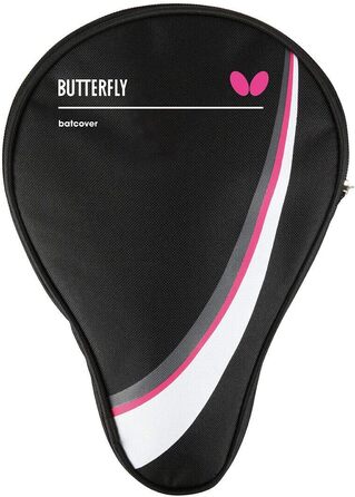 Настільний тенісний ракетка Butterfly Timo Boll Gold 85020 для тренувань, ITTF сертифікований, пан Азія накладка, ввігнута ручка