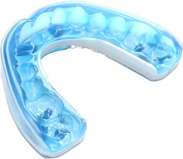 Захисна капа для дорослих ShockDoctor Nano 3D