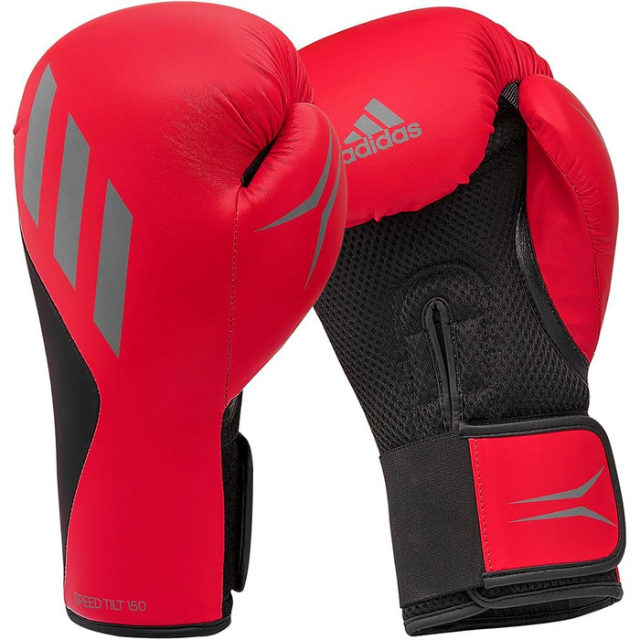 Боксерські рукавички adidas Speed Tilt 150 з інноваційною технологією TILT®