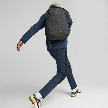 Рюкзак PUMA S унісекс для міста та спорту