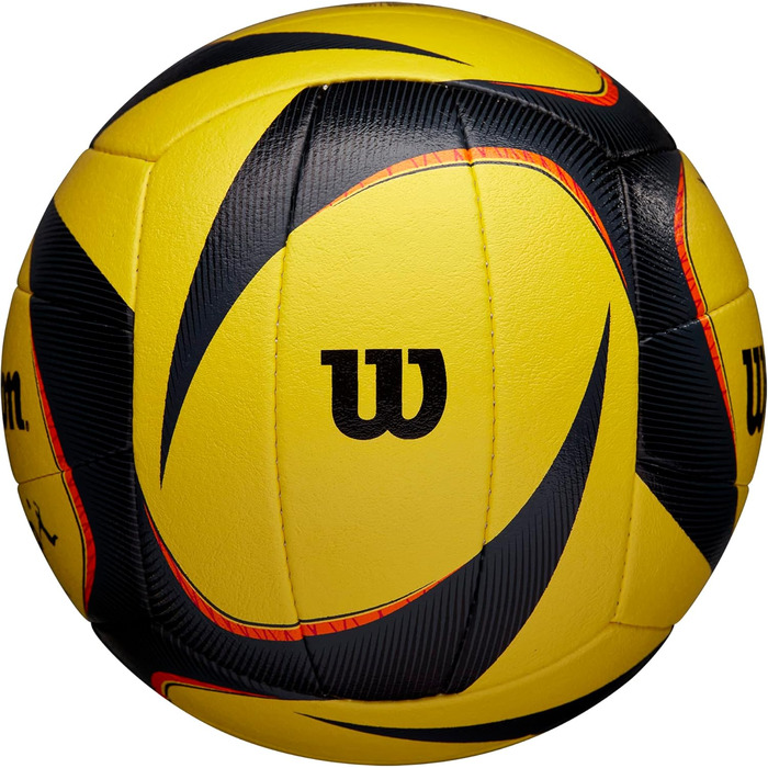 Волейбольний м'яч Wilson AVP Game, офіційний розмір, AVP ARX