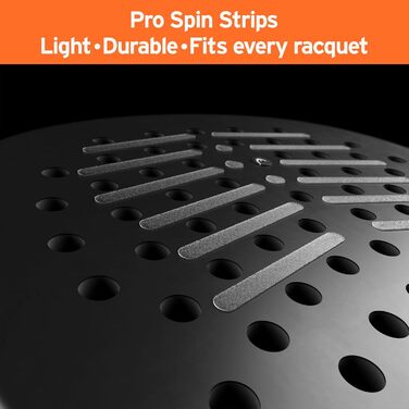 Набір для падел-тенісу Head Evo Speed 2025 та стрічки Rezztek Pro Spin для максимального оберту та контролю