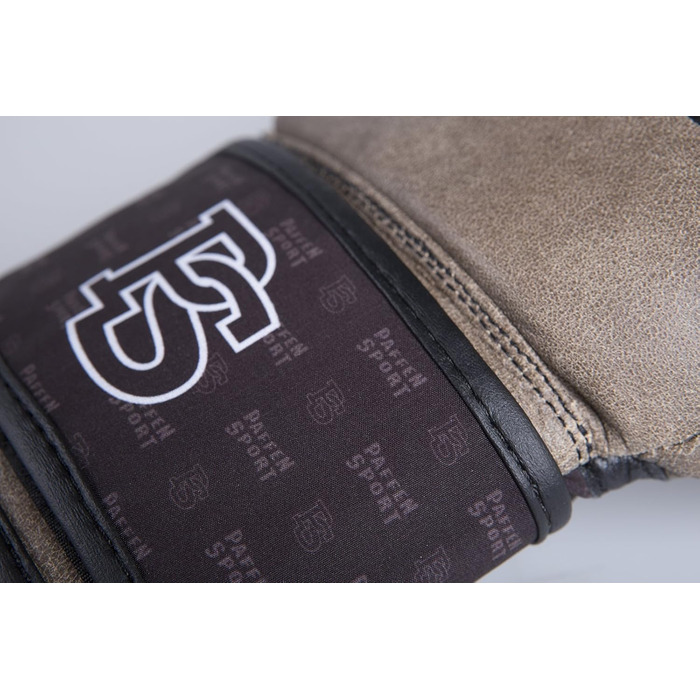 Боксерські рукавички PAFFEN SPORT Allround DRYHAND для тренувань
