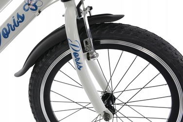 Дитячий велосипед KANDS DORIS 20