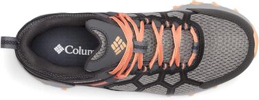 Жіночі кросівки Columbia Peakfreak 11 для тренувань, сірі, 42 EU
