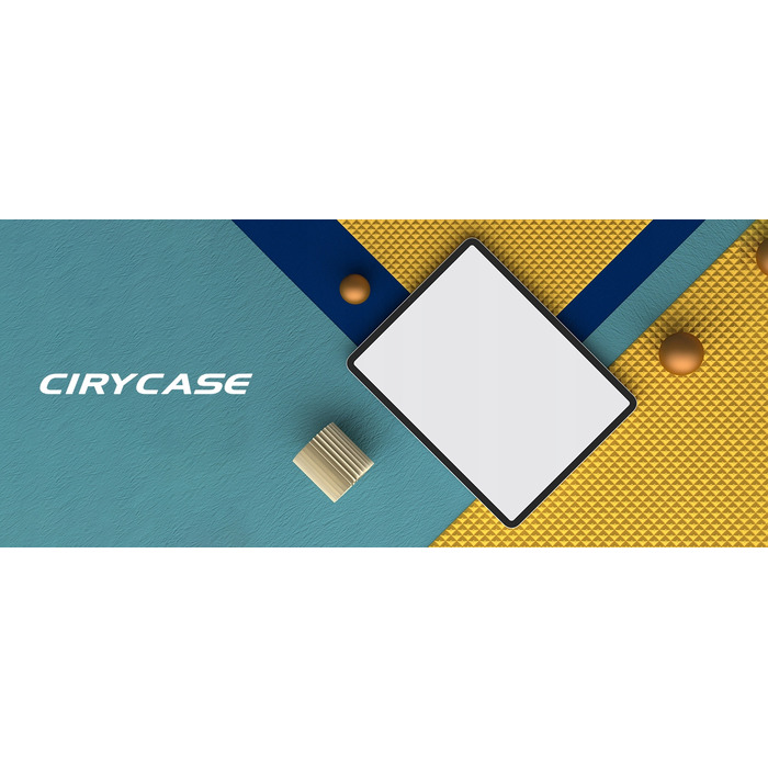 Стрибалка CIRYCASE шнурова, 3 метри, чорно-червона