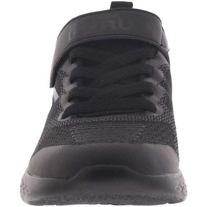 Дитячі кросівки Skechers Go Run 600 Baxtux чорного кольору (38 EU)