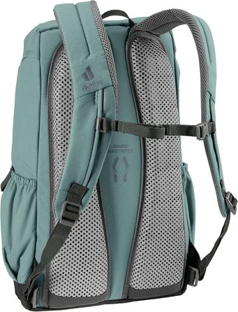 Рюкзак міський Deuter Walker 20 літрів для щоденного використання