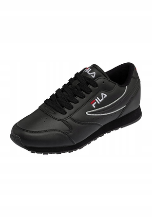 Чоловічі спортивні кросівки Fila ORBIT LOW, розмір 44