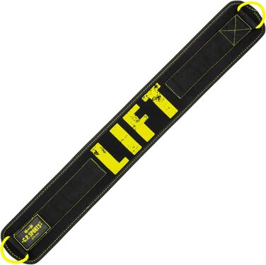 Пояс для додаткової ваги C.P. Sports Standard G5-1 для підтягувань і віджимань на брусах