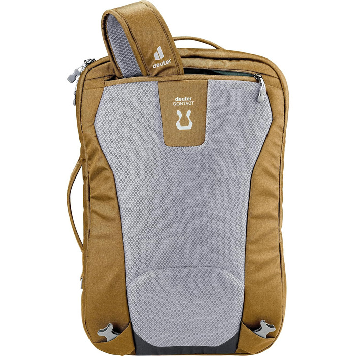 Рюкзак для подорожей Deuter AViANT Carry On 28 л, ручна поклажа