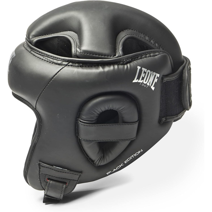 Шолом LEONE 1947 CS431 Black Edition, унісекс, чорний