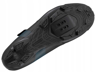 Туфлі для SPD педалей Shimano SH-XC100 MTB, р. 38
