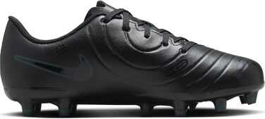 Дитячі футбольні бутси Nike Legend 10 Club FG/MG, 35 EU, різнокольорові