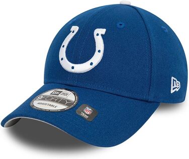 Кепка New Era NFL The League 9Forty Indianapolis Colts - Офіційна кепка з регульованим розміром