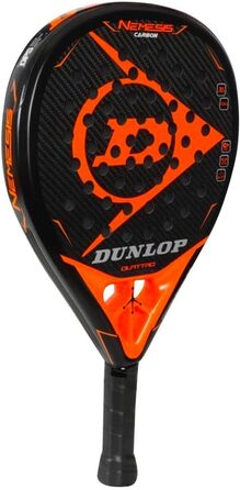 Ракетка для настільного тенісу Dunlop Nemesis Carbon - професійна, карбонова