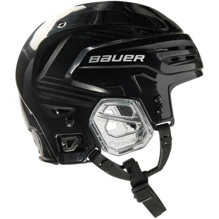 Хокейний шолом Bauer Re-Akt 85 Senior, розмір S, чорний