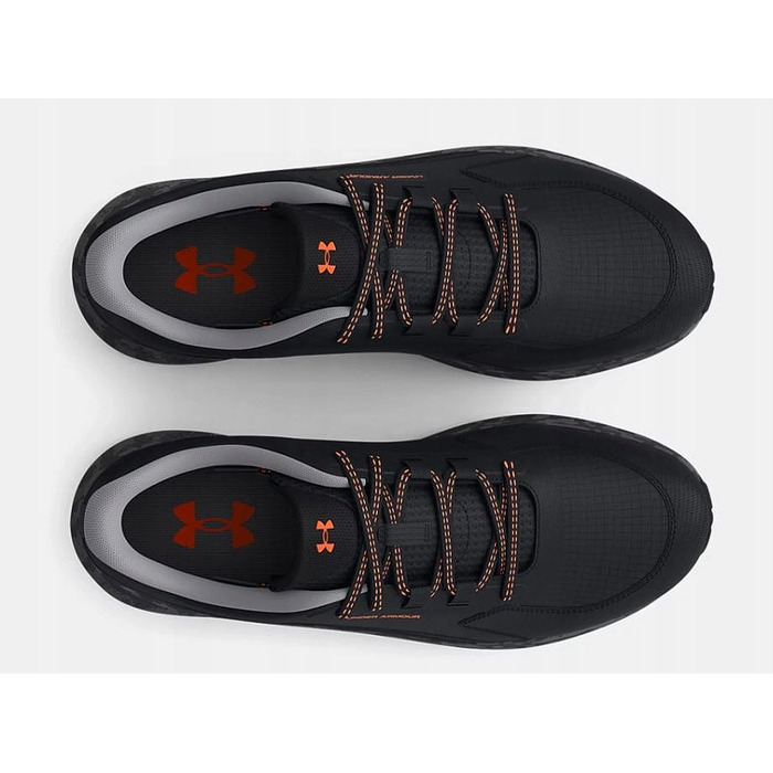 Чоловічі спортивні кросівки Under Armour Charged Bandit Tr 3 3028371-001, розмір 44.5