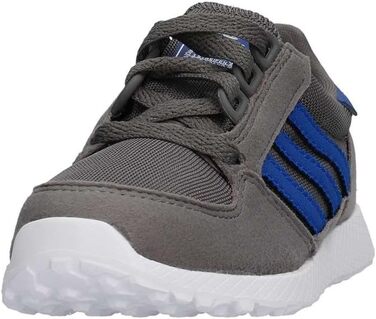 Дитячі фітнес-кеди Adidas Forest Grove, сірі, 30 EU