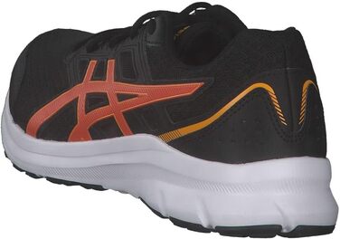 Кросівки ASICS Jolt 3 (44.5 EU), чорно-вишневий