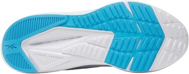 Кросівки для дівчаток Reebok Energen Tech 2 (37 EU, Moon Flash Orange Future Cyan)