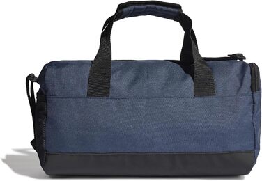 Сумка для футболу adidas Essentials Logo Extra Small, чорна-біла, унісекс