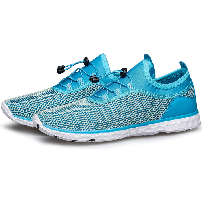 Жіночі водяні черевики DOUSSPRT, спортивні, швидковисихаючі, розмір 41 EU, Moonlight 001