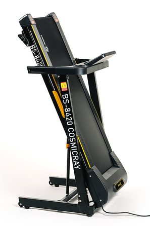 Бігова доріжка Besport BS-8420 COSMICRAY