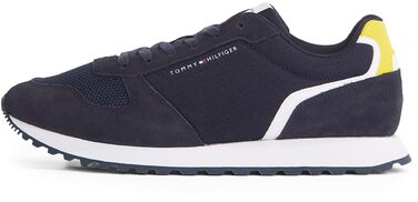 Чоловічі кросівки Tommy Hilfiger New Eva Mix Sport — сині (Desert Sky), розмір 46