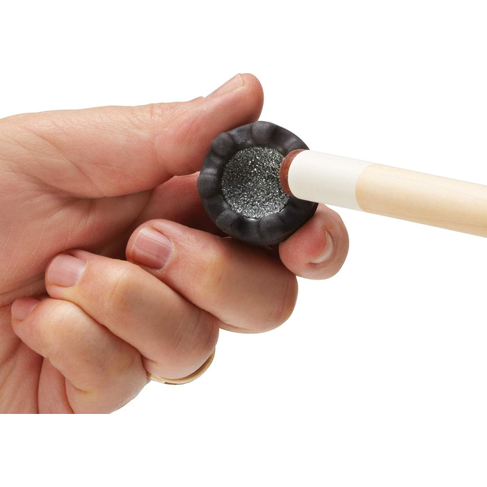 Більярдний кий Viper Sinister, 147.3 см, 2 частини, бордовий з перламутровою вставкою, 20 oz