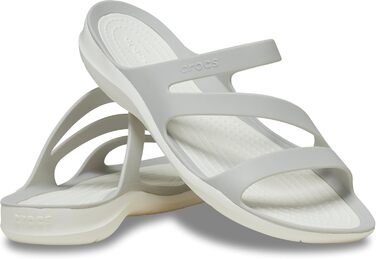 Чобочки Crocs Swiftwater W, Атмосфера, 33/34 EU