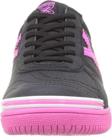 Дитячі кросівки Munich G-3 Profit для легкої атлетики (41 EU, чорний/рожевий)