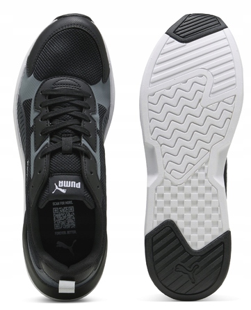Чоловічі спортивні кросівки Puma 305146076, розмір 41