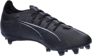 Футбольні бутси PUMA Ultra 5 Pro FG/AG, 39 EU, Puma Black/White