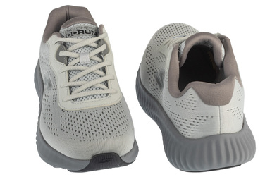 Чоловічі бігові кросівки Skechers Go Run Now - Lightdrive, р. 43