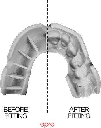 Захисний капу OPRO UFC для MMA, BJJ, боксу та інших єдиноборств (Бронзовий, Junior, Білий)