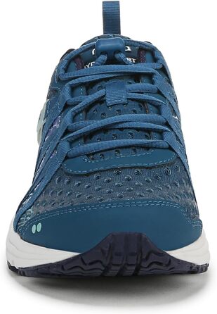 Чоботи для водного спорту Ryka Hydro Sport для жінок (38.5 EU, льодовито-блакитний)