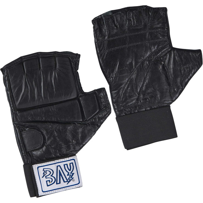 Гелеві рукавички Gel Tech MMA, Krav Maga, для спарингу та тренувань, захист рук, XL, чорні