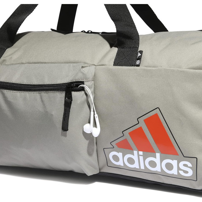 Унісекс спортивна сумка-рюкзак adidas SPW Duf M