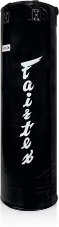 Бананоподібна важка боксерська груша Fairtex 2,1 м, тішка-сльозинка, для муай-тай, боксу, кікбоксингу, MMA, моделі HB3 HB4 HB6 HB7 HB10 HB12