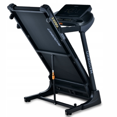 Електрична бігова доріжка Urbogym V700S (до 140 кг)