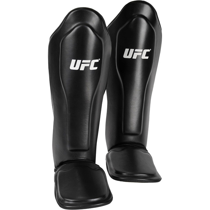 Захист гомілки та стопи UFC для тайського боксу, щитки для ніг